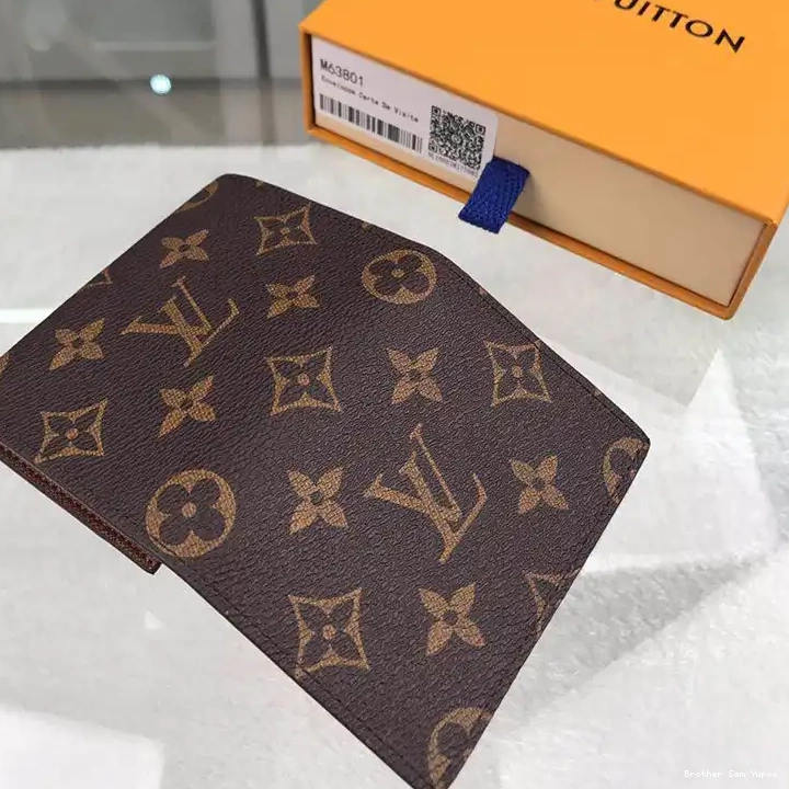 Brother Sam Yupoo 19T1L0647 Bags LV 0818